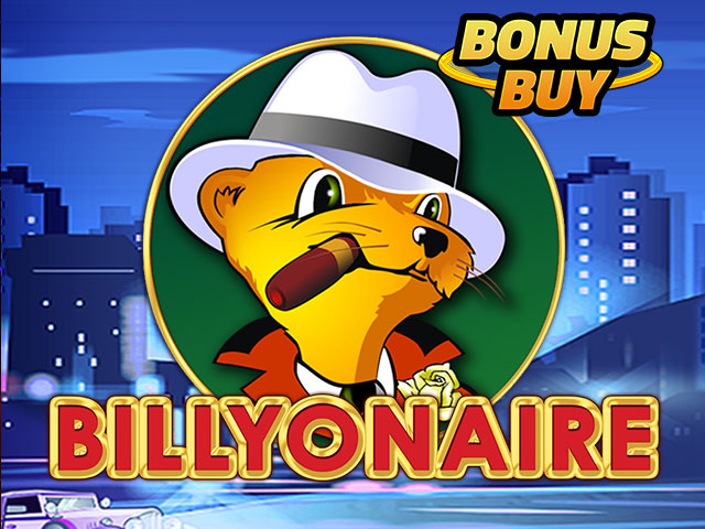 amatic | Billyonaire Bonus Buy