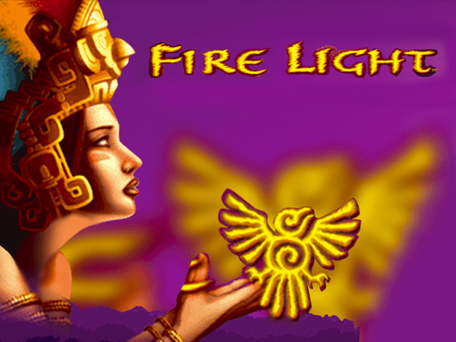 aristocrat | Fire Light