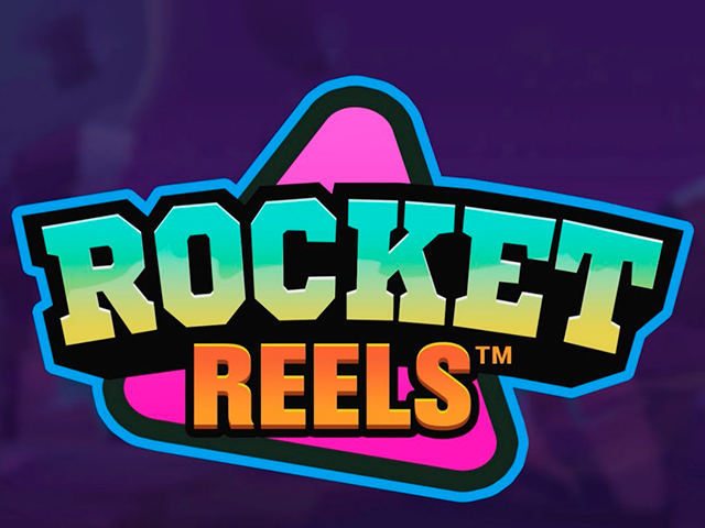 hacksaw | Rocket Reels