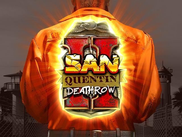 nolimit | San Quentin2: Death Row