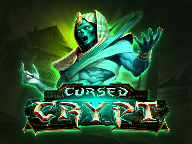 hacksaw | Cursed Crypt