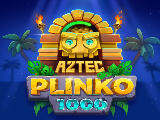 inout | Plinko AZTEC