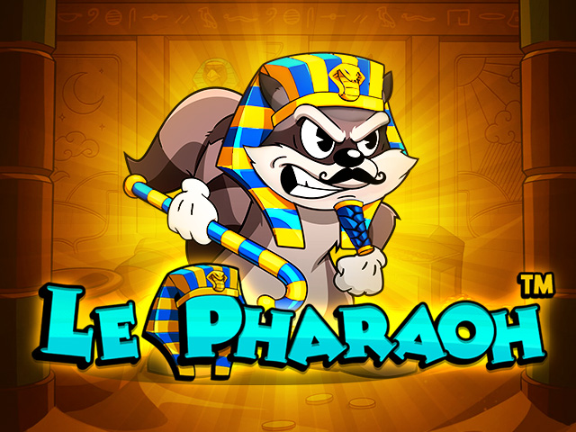 hacksaw | Le Pharaoh