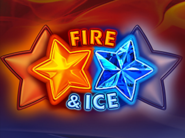 amatic | Fire & Ice