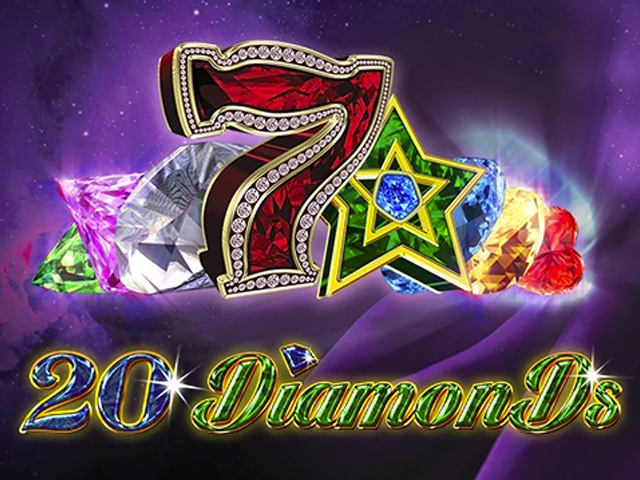 egt | 20 Diamonds