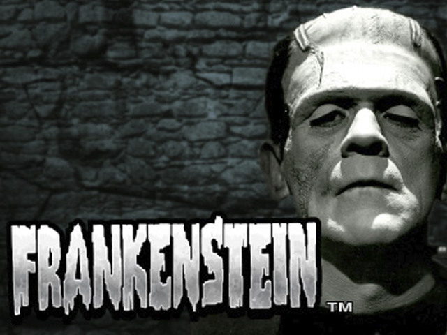 netent | Frankenstein