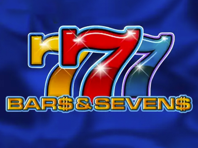 greentube | Bars & Sevens