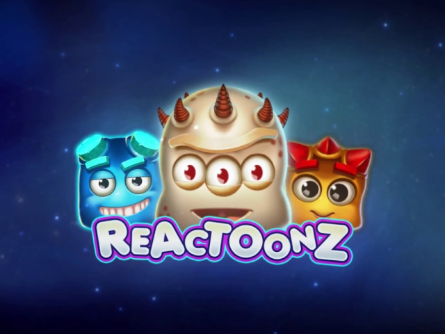 playngo | Reactoonz