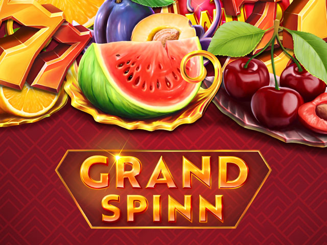 netent | Grand Spinn