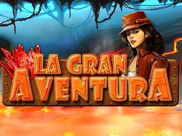 amatic | La Gran Aventura