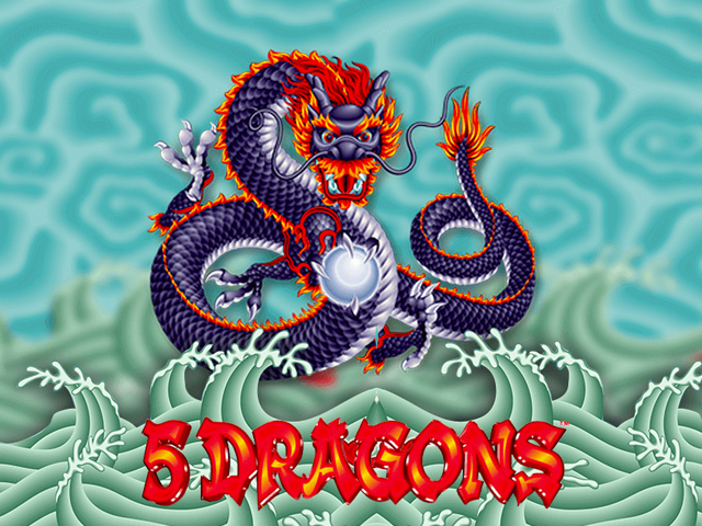 aristocrat | 5 Dragons