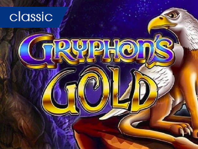 gaminator | Gryphons Gold classic