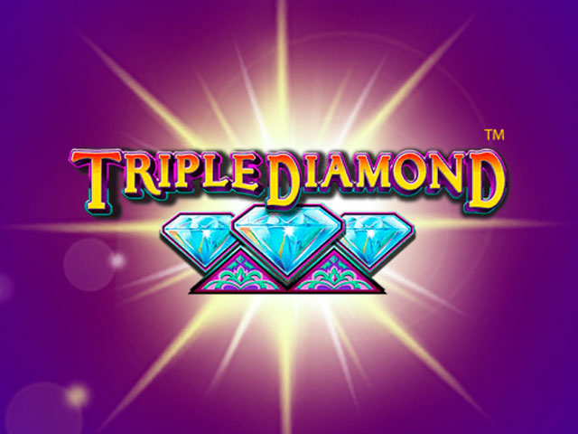 igt | Triple Diamond