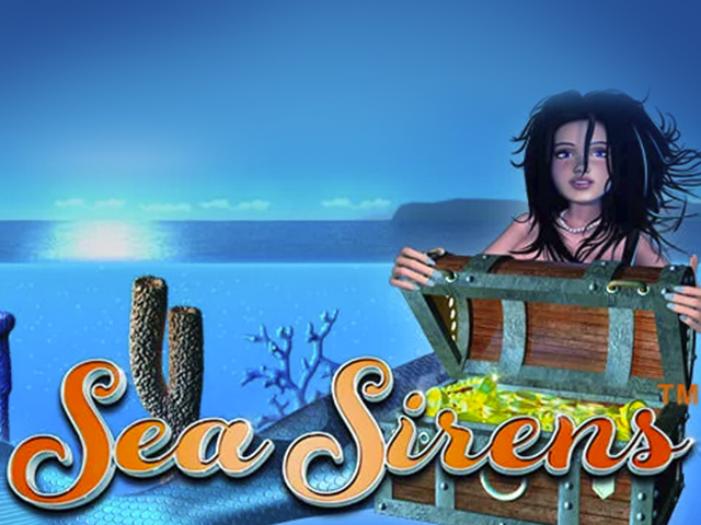 greentube | Sea Sirens