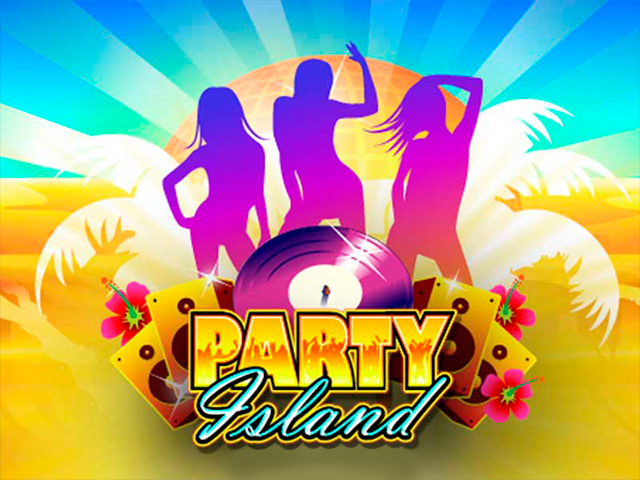 microgaming | Party Island