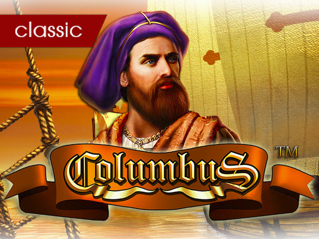 gaminator | Columbus classic