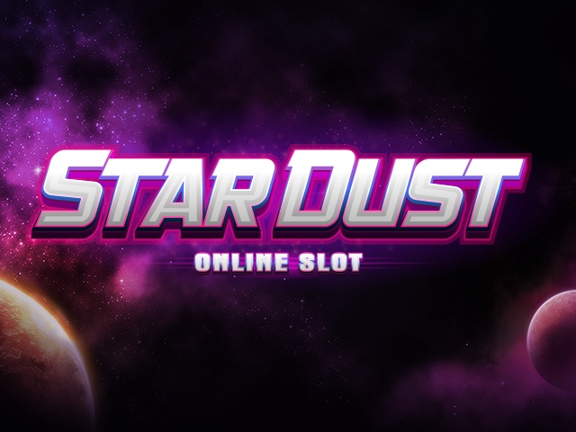microgaming | Star Dust