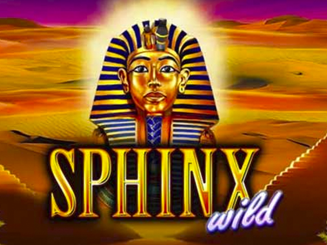 igt | Sphinx Wild