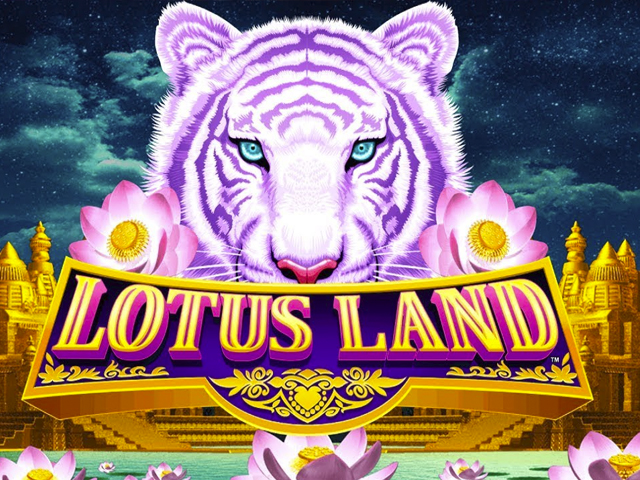 konami | Lotus Land