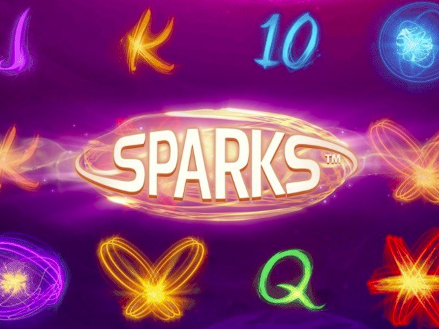 netent | Sparks