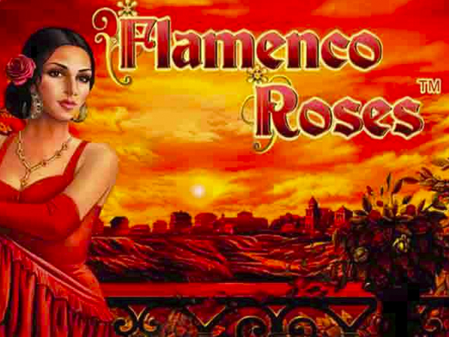 greentube | Flamenco Roses