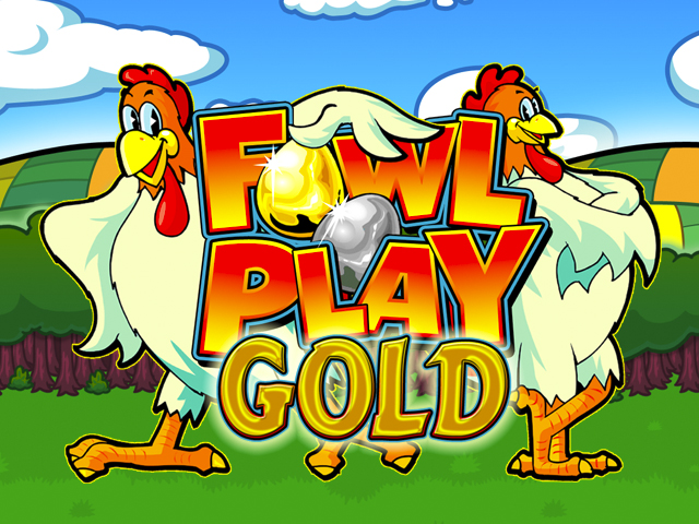 wmg | Fowl Play Gold