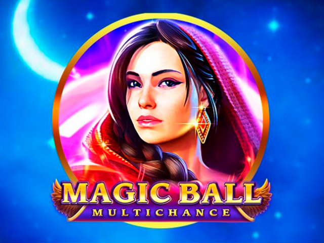booongo | Magic Ball Multichance