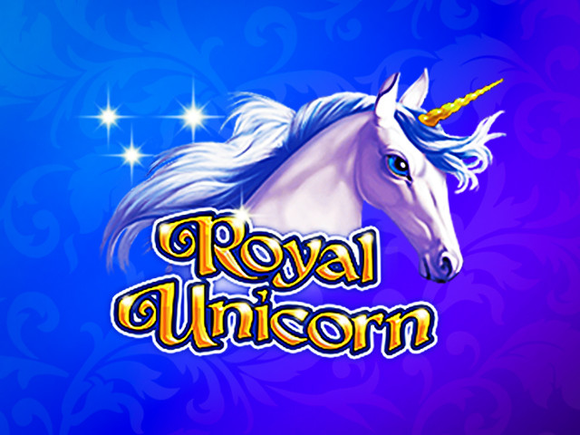 amatic | Royal Unicorn