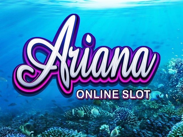 microgaming | Ariana