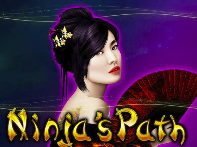 greentube | Ninja's Path