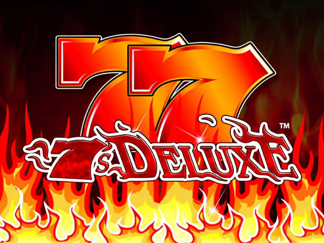 blueprint | 7s Deluxe