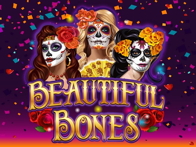 microgaming | Beautiful Bones