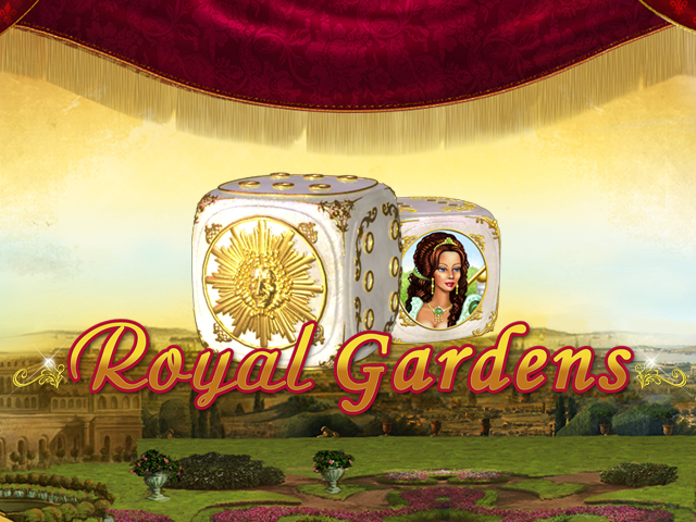 egt | Royal Gardens
