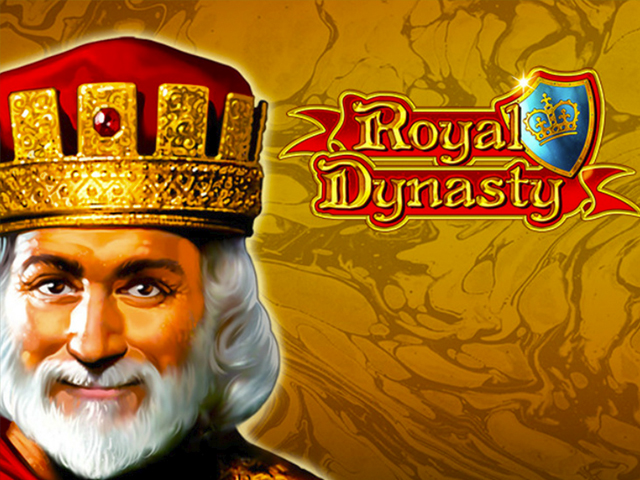 greentube | Royal Dynasty