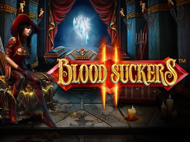 netent | Blood Suckers 2