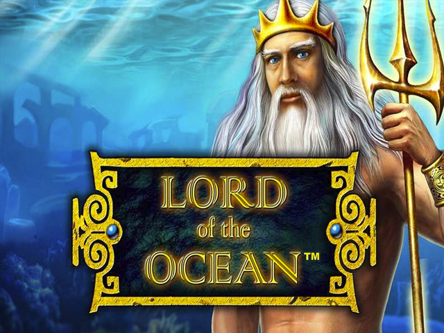 greentube | Lord of the Ocean