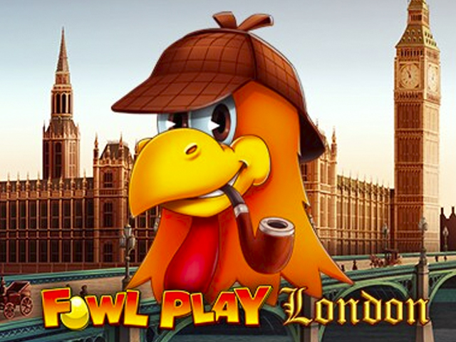 wmg | Fowl Play London