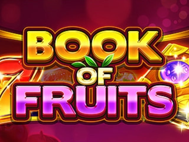 amatic | Book of Fruits 20