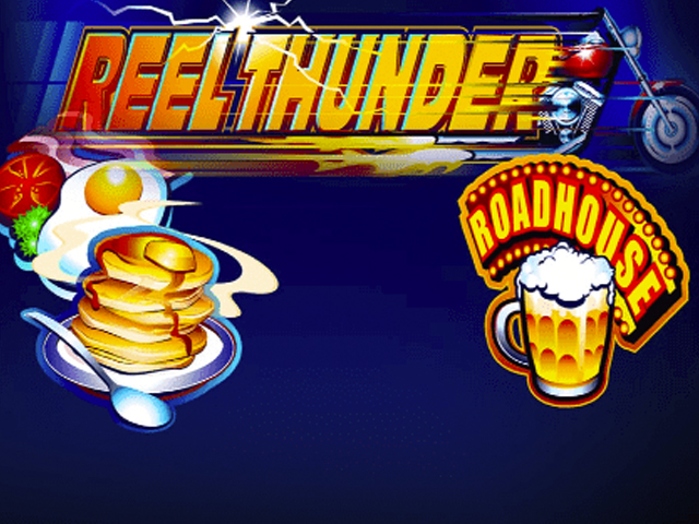 microgaming | Reel Thunder