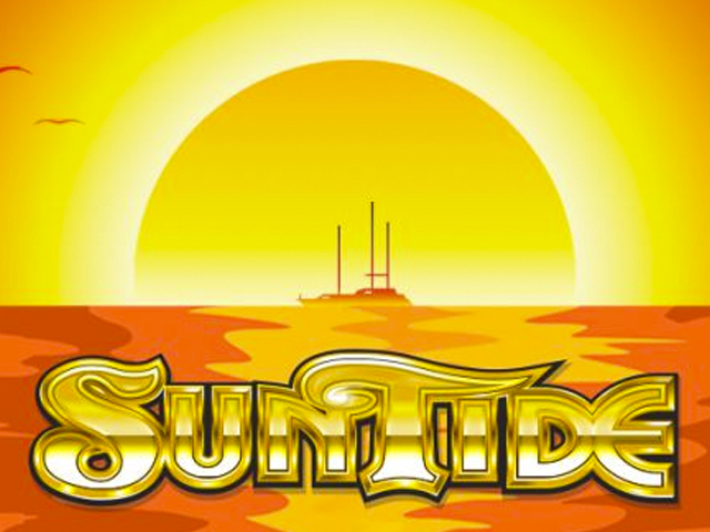 microgaming | Sun Tide