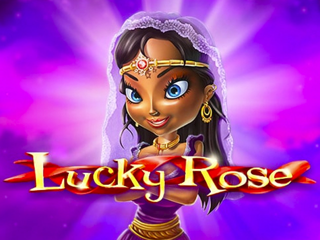 greentube | Lucky Rose