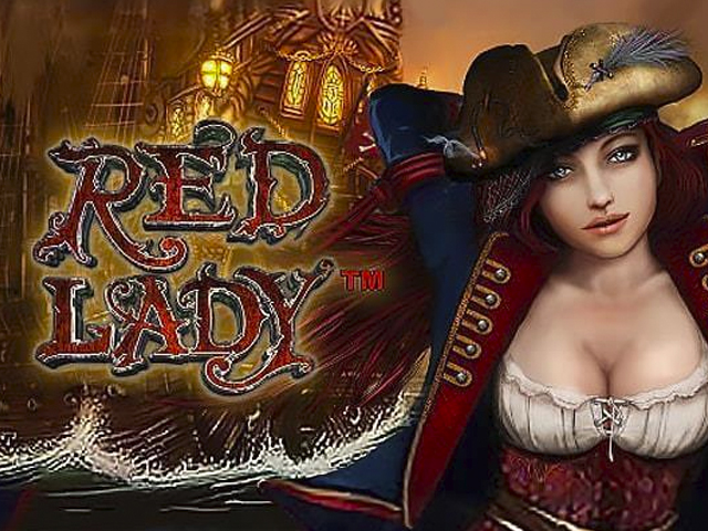 greentube | Red Lady