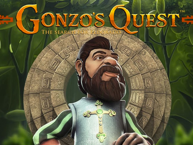 netent | Gonzo's Quest