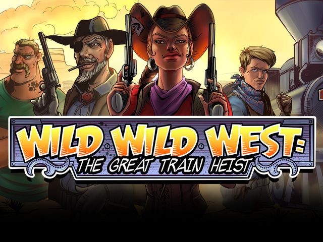 netent | Wild Wild West