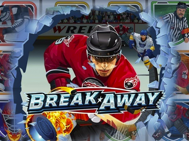 microgaming | Break Away