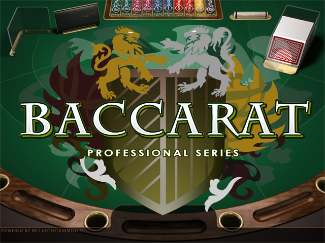 netent | Baccarat