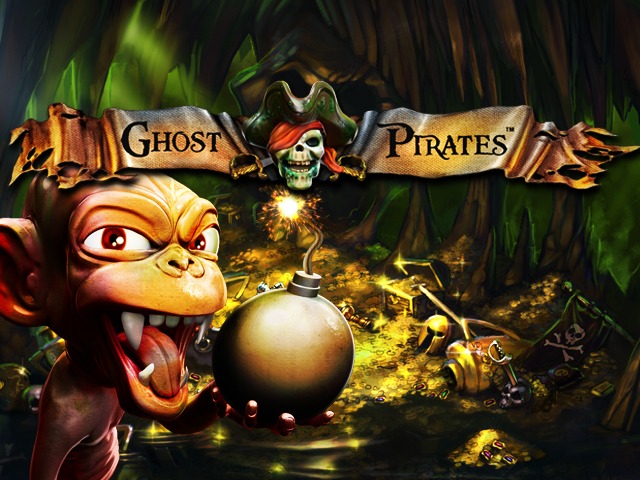 netent | Ghost Pirates