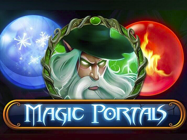 netent | Magic Portals