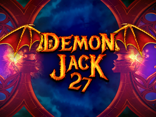 wazdan | Demon Jack 27
