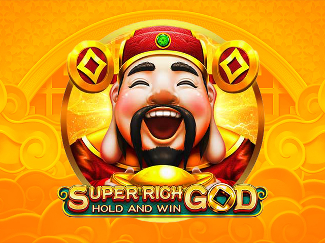 booongo | Super Rich God